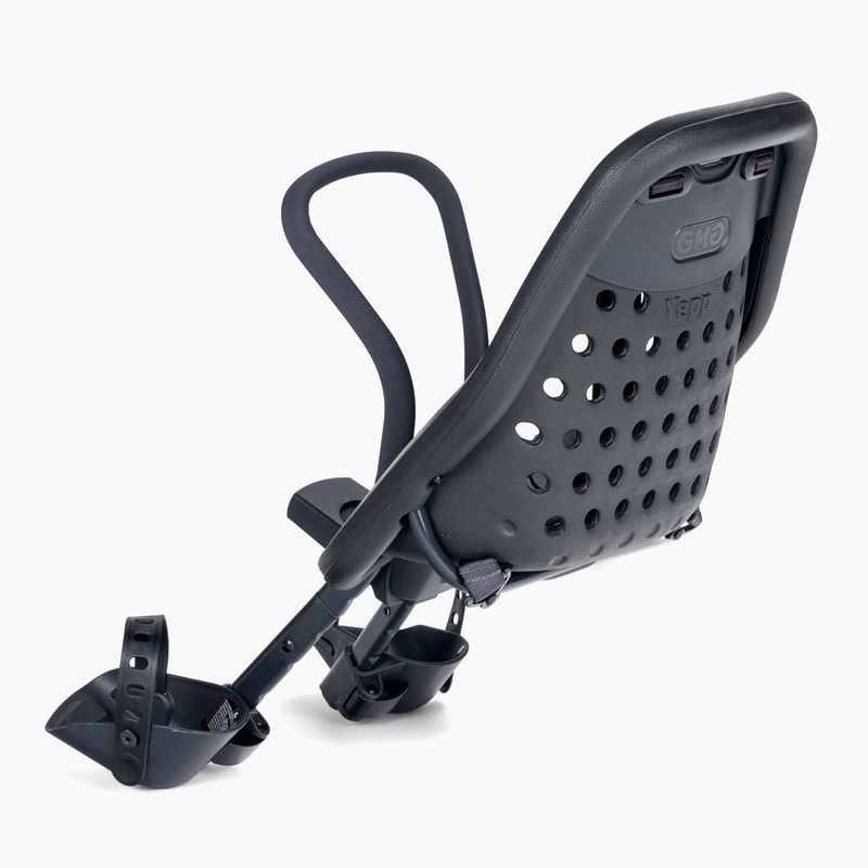 Thule Yepp Mini Vorderradsitz schwarz 12020101 3