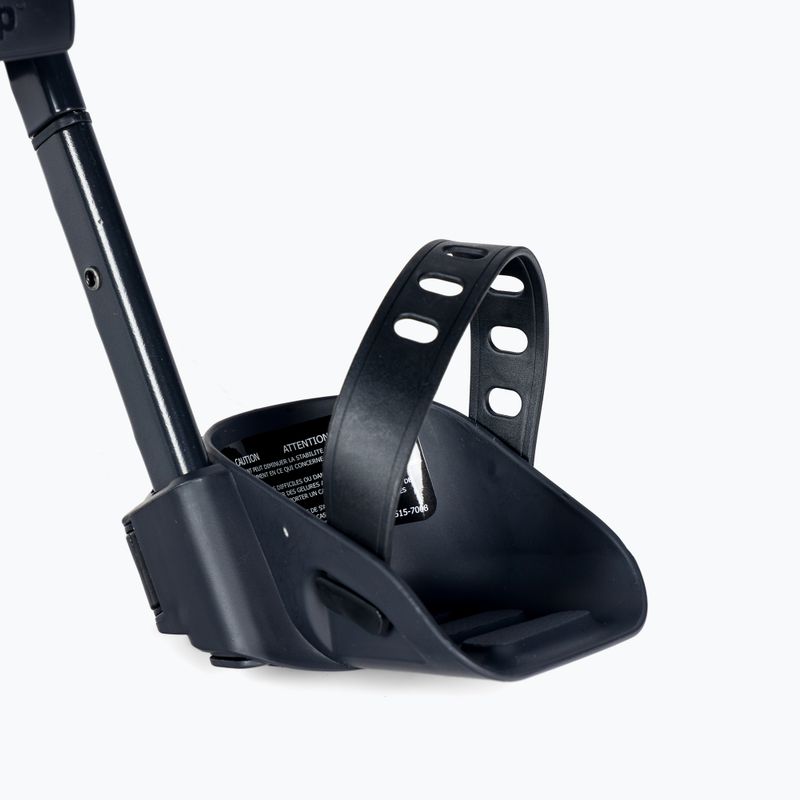 Thule Yepp Mini Vorderradsitz schwarz 12020101 4