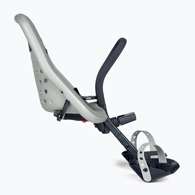Thule Yepp Mini Fahrradsitz vorne grau 12020105 2