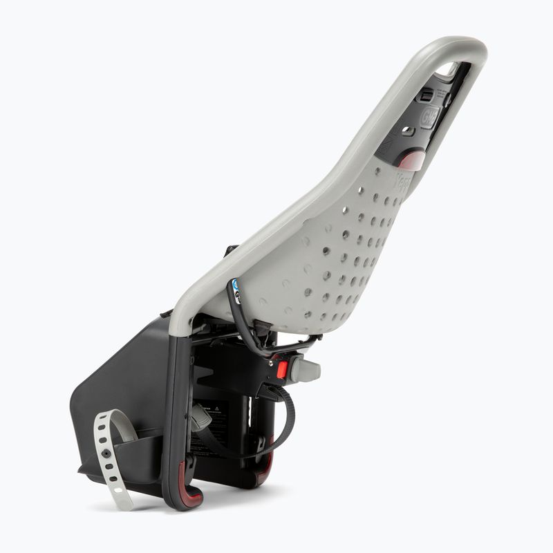 Thule Yepp Maxi Easy Fit Fahrradsitz hinten grau 12020215 3