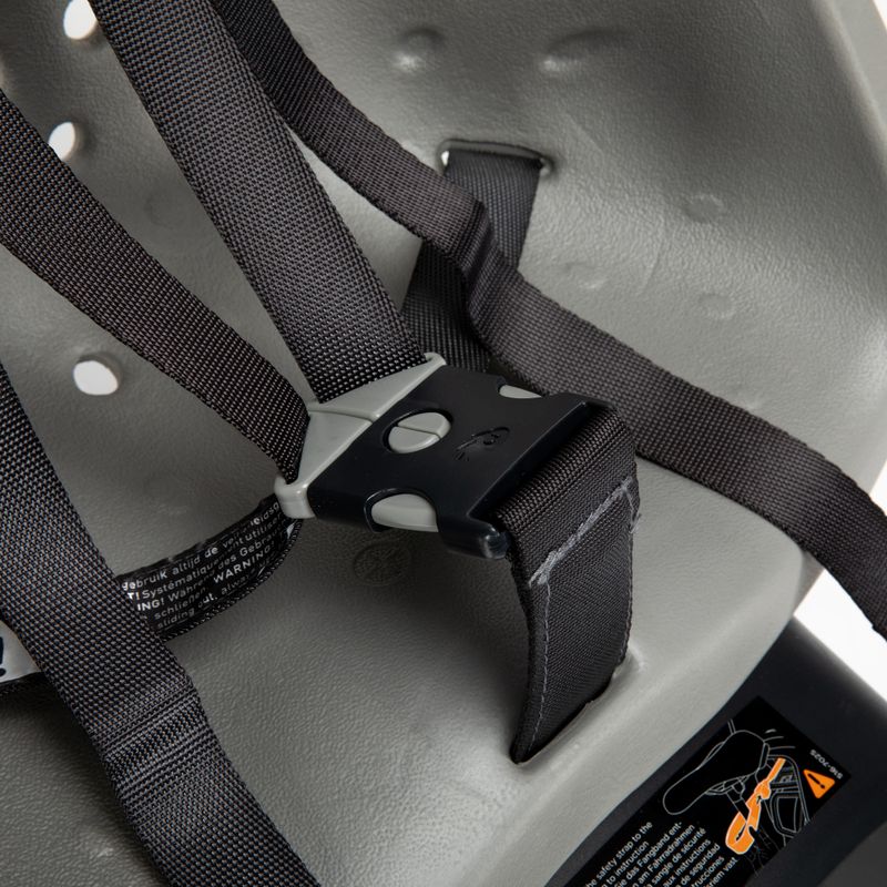 Thule Yepp Maxi Easy Fit Fahrradsitz hinten grau 12020215 4