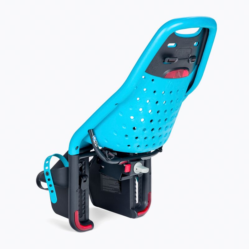 Thule Yepp Maxi Easy Fit Fahrradsitz hinten blau 12020230 3