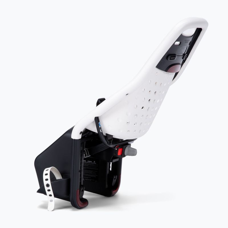 Thule Yepp Maxi Easy Fit Fahrradsitz hinten weiß 12020217 3