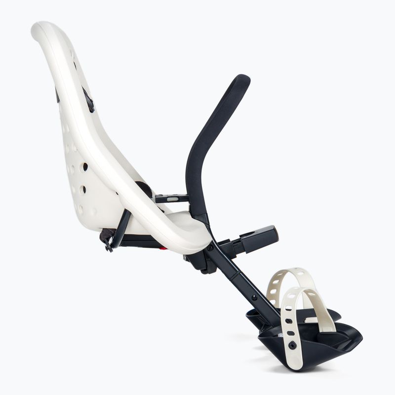 Thule Yepp Mini Vorderradsitz weiß 12020107 2