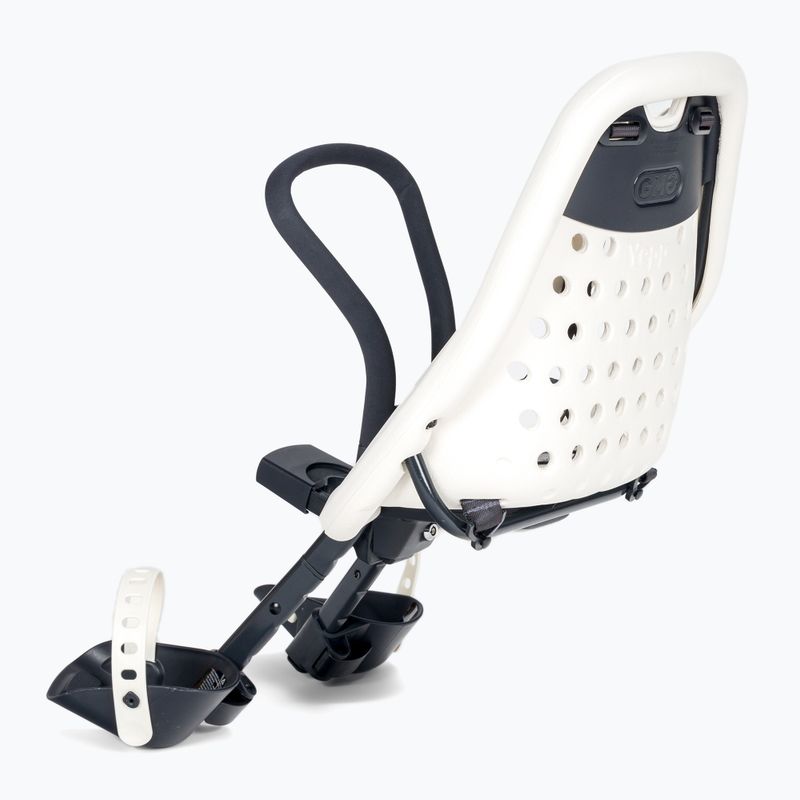 Thule Yepp Mini Vorderradsitz weiß 12020107 3