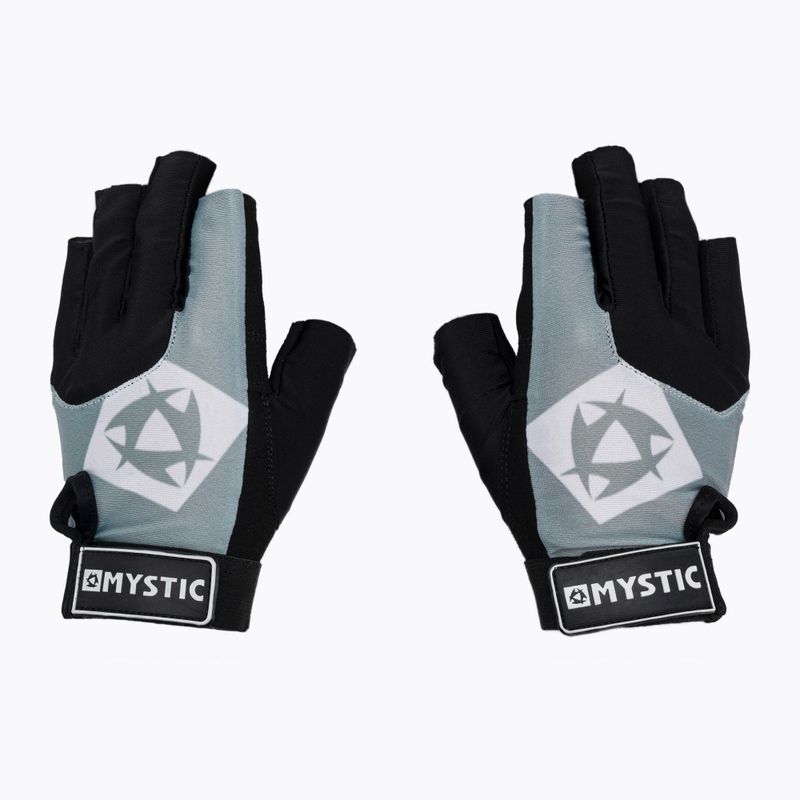 Mystic Rash Schutzhandschuhe schwarz 35002.140285 2