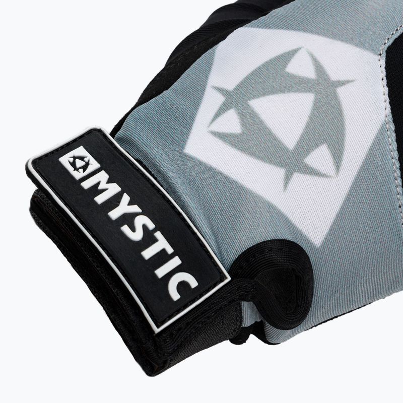 Mystic Rash Schutzhandschuhe schwarz 35002.140285 4