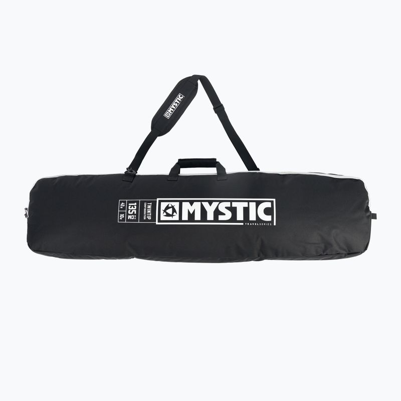 Mystic Star Twintip Kiteboard Abdeckung schwarz 35406.190066
