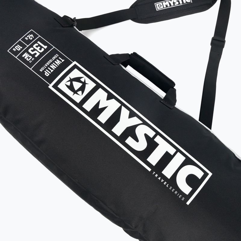Mystic Star Twintip Kiteboard Abdeckung schwarz 35406.190066 3
