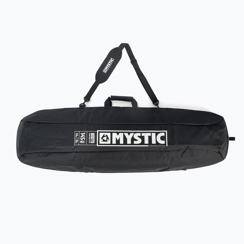 Mystic Star Boots Kiteboard Abdeckung schwarz 35406.190067