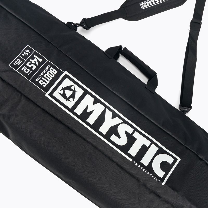 Mystic Star Boots Kiteboard Abdeckung schwarz 35406.190067 3