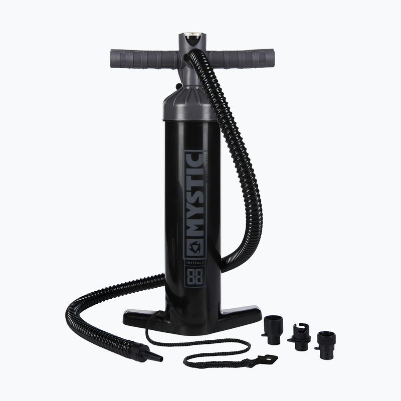 Mystic Kite Pumpe schwarz 35009.190139