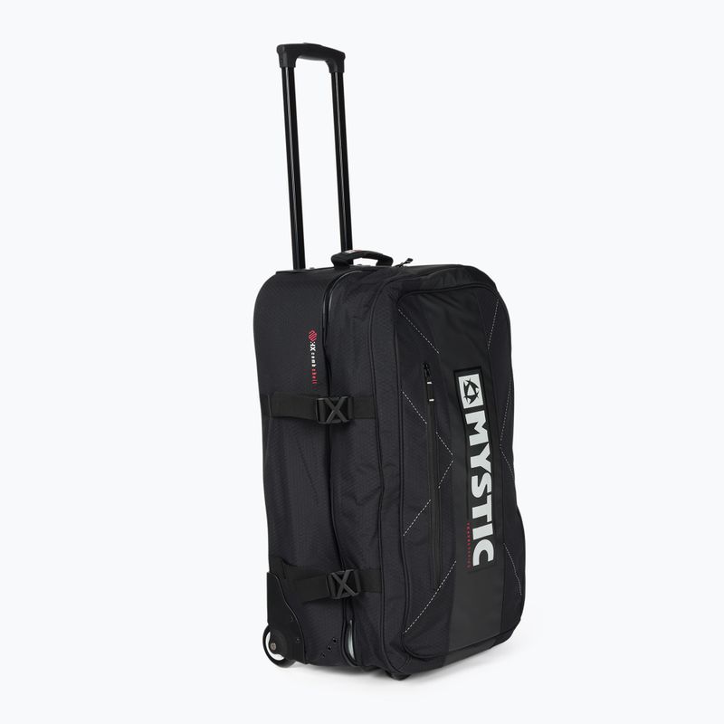 Mystic Globe Trotter Reisetasche schwarz 35408.190130