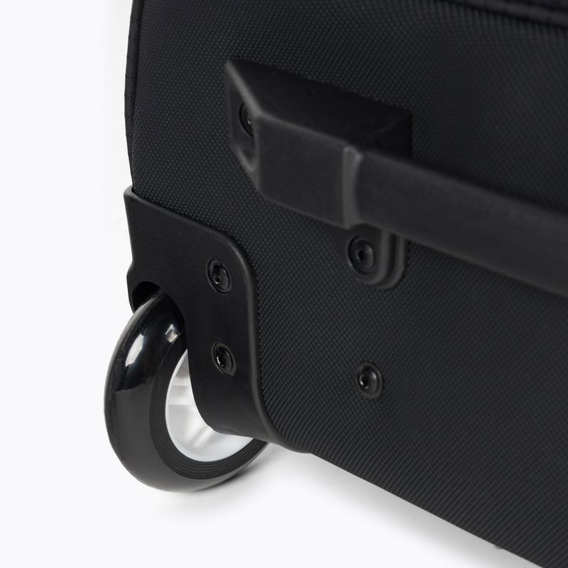 Mystic Globe Trotter Reisetasche schwarz 35408.190130 4
