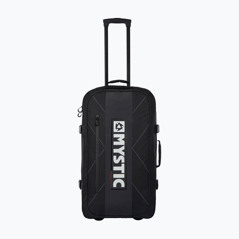 Mystic Globe Trotter Reisetasche schwarz 35408.190130 5