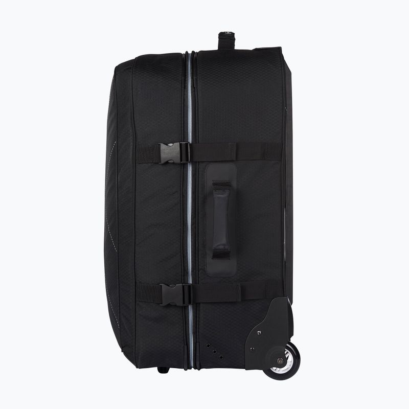 Mystic Globe Trotter Reisetasche schwarz 35408.190130 6