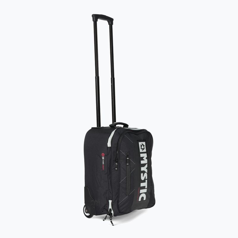 Mystic Flight Bag Reisetasche schwarz 35408.190131