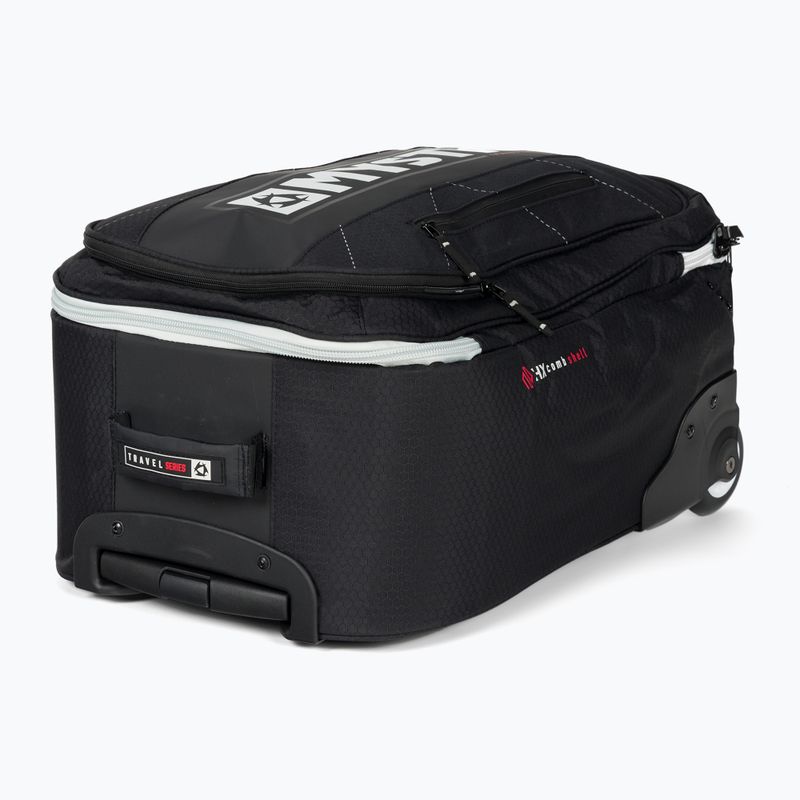 Mystic Flight Bag Reisetasche schwarz 35408.190131 2