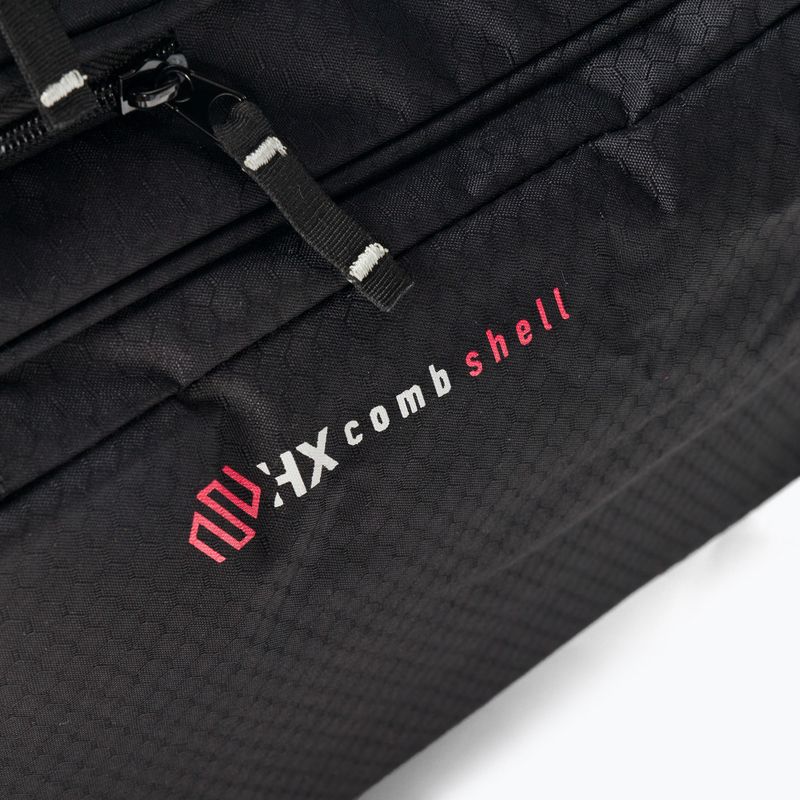 Mystic Flight Bag Reisetasche schwarz 35408.190131 3