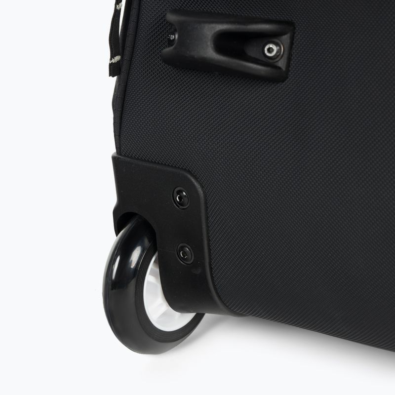 Mystic Flight Bag Reisetasche schwarz 35408.190131 4