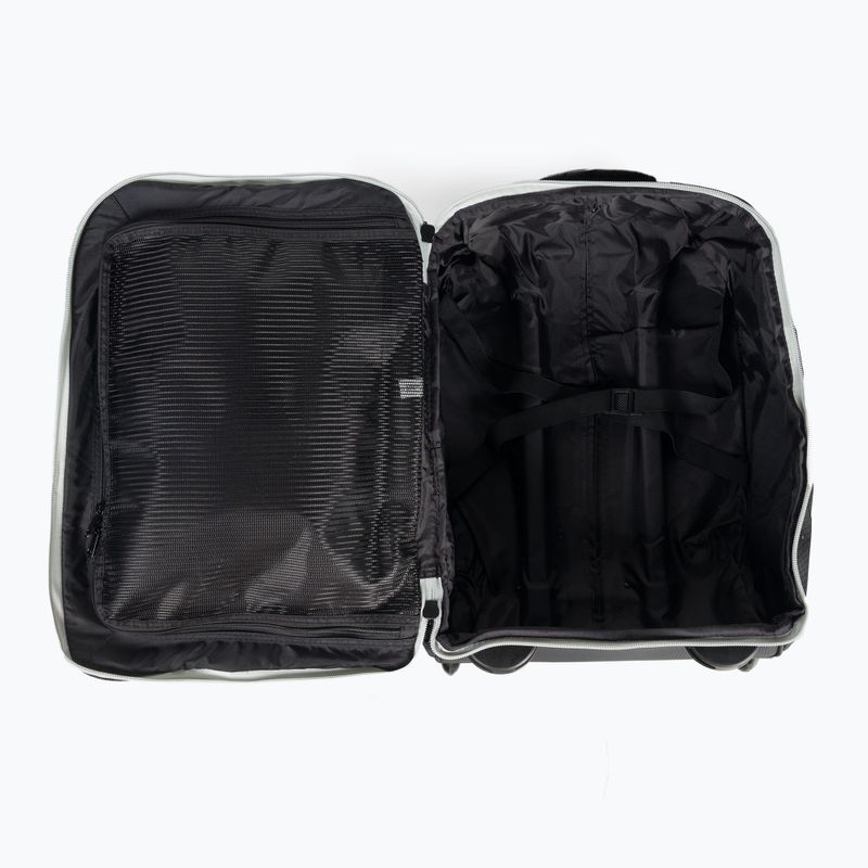 Mystic Flight Bag Reisetasche schwarz 35408.190131 5