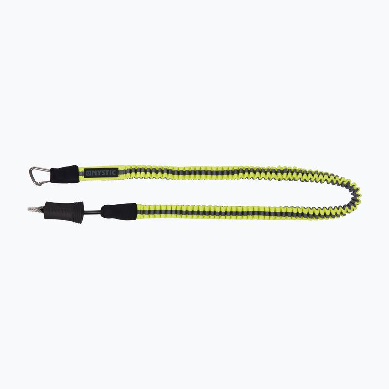 Kitesurfing Leash Mystic Kite Long gelb 35009.190143