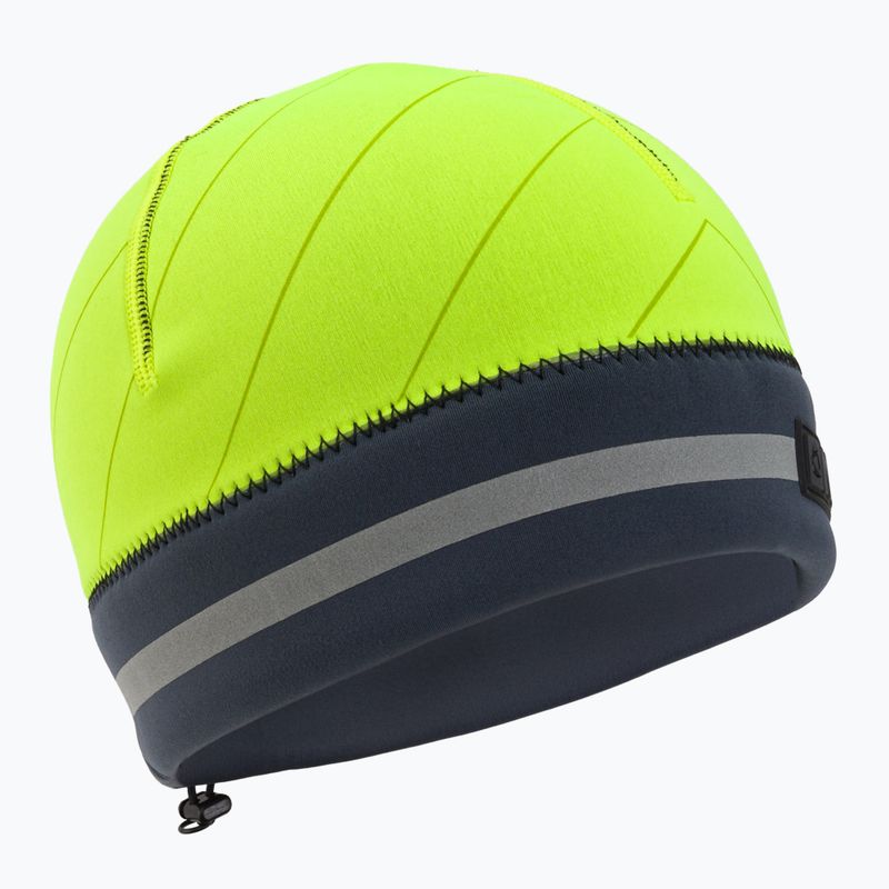 Neoprenmütze Mystic Neo Beanie Reflektierend 2 mm grün 35416.190178