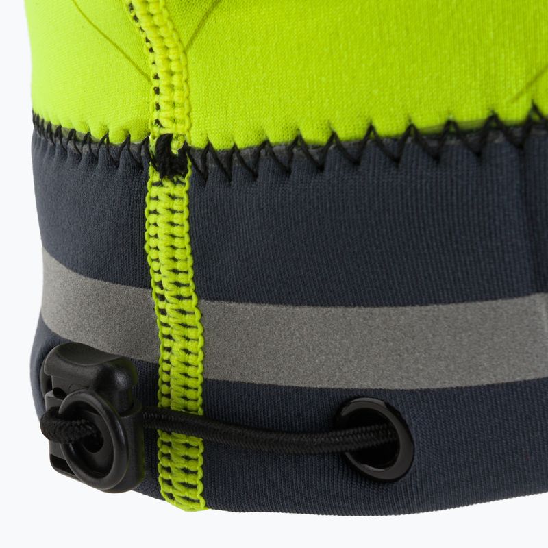 Neoprenmütze Mystic Neo Beanie Reflektierend 2 mm grün 35416.190178 3
