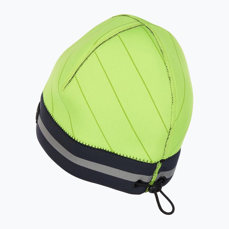 Neoprenmütze Mystic Neo Beanie Reflektierend 2 mm grün 35416.190178 6