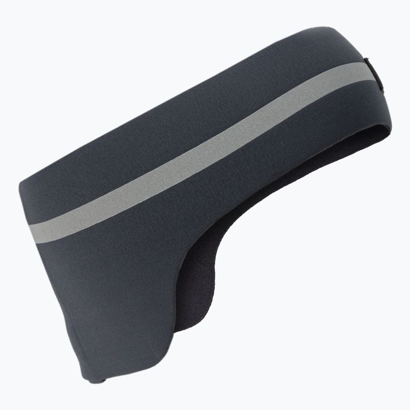 Mystic Verstellbares Stirnband schwarz 35416.190163