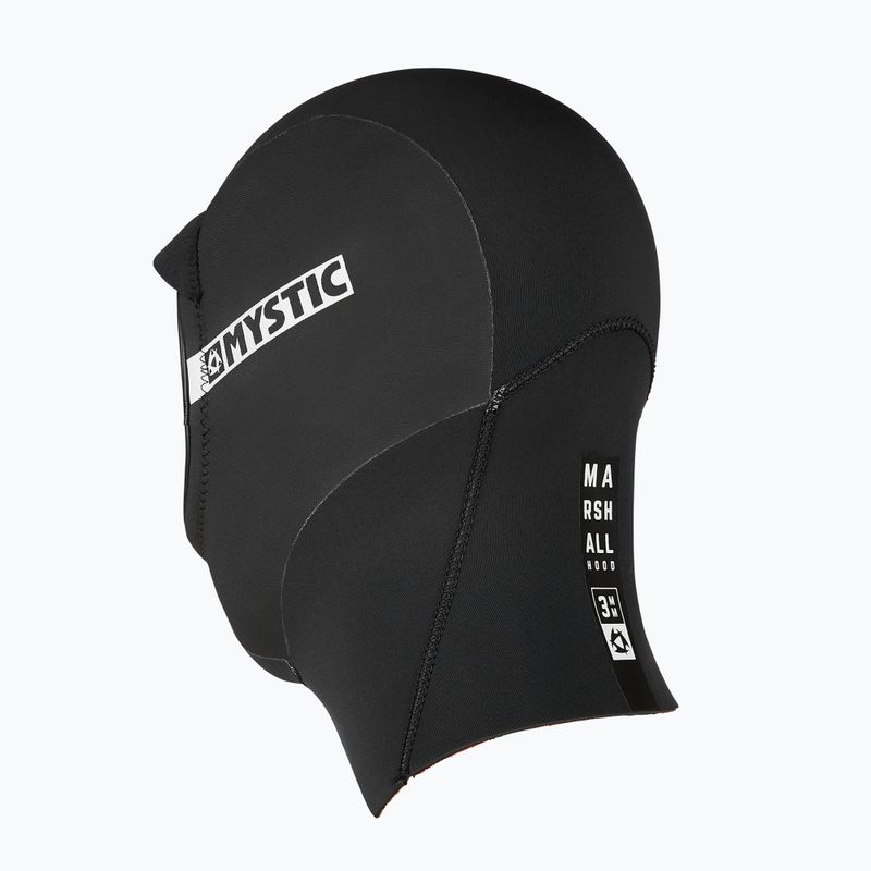 Mystic Marshall Neoprenhaube 3 mm schwarz 35416.200031 2