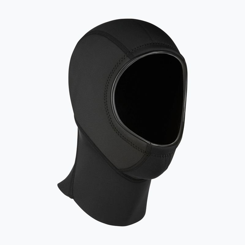 Neoprenhaube Mystic Neo Star Hood 2 mm schwarz 35416.200032