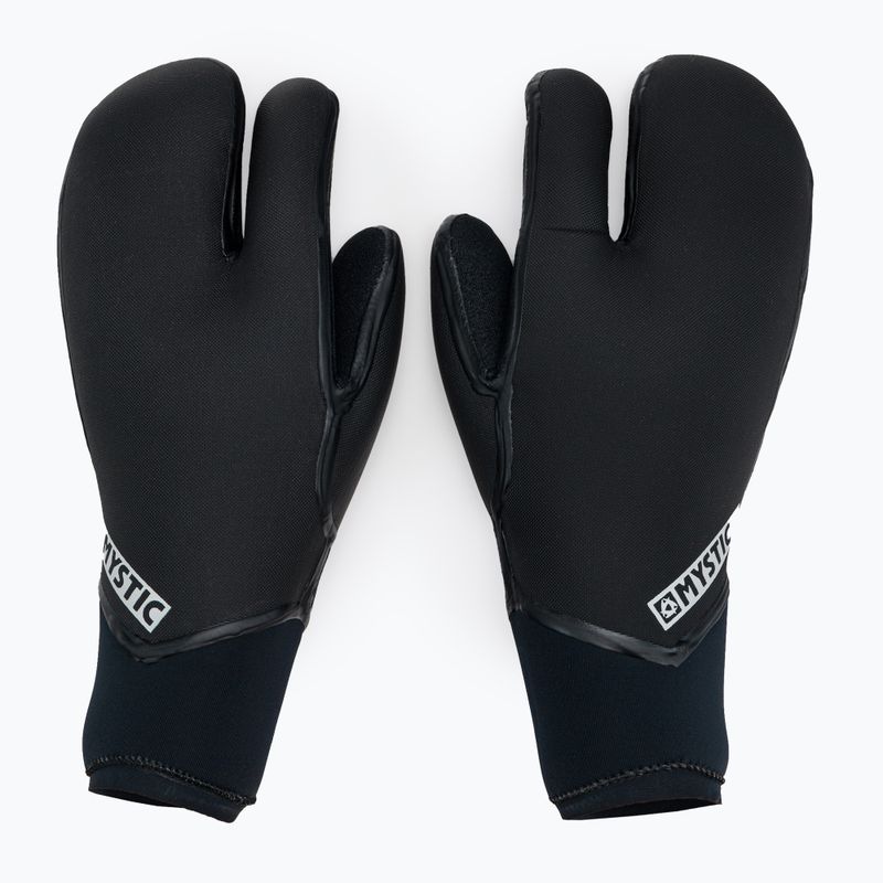 Mystic Supreme 5mm Lobster Neopren Handschuhe schwarz 35415.200045 2