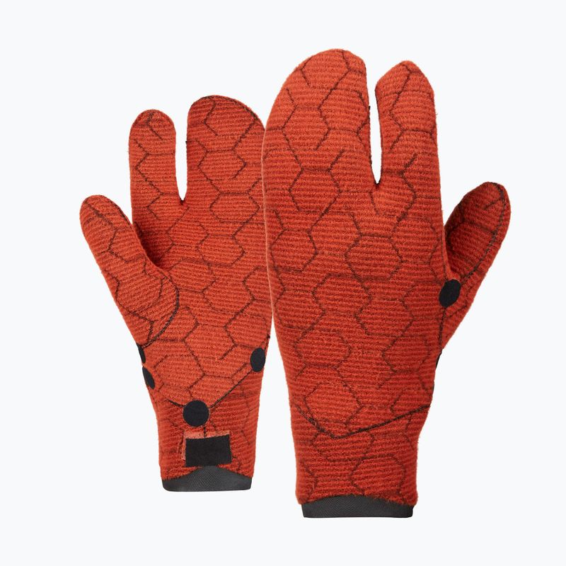 Mystic Supreme 5mm Lobster Neopren Handschuhe schwarz 35415.200045 7