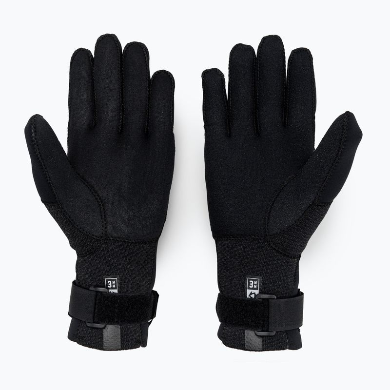 Mystic Marshall Neoprenhandschuhe 3mm schwarz 35415.200046 3