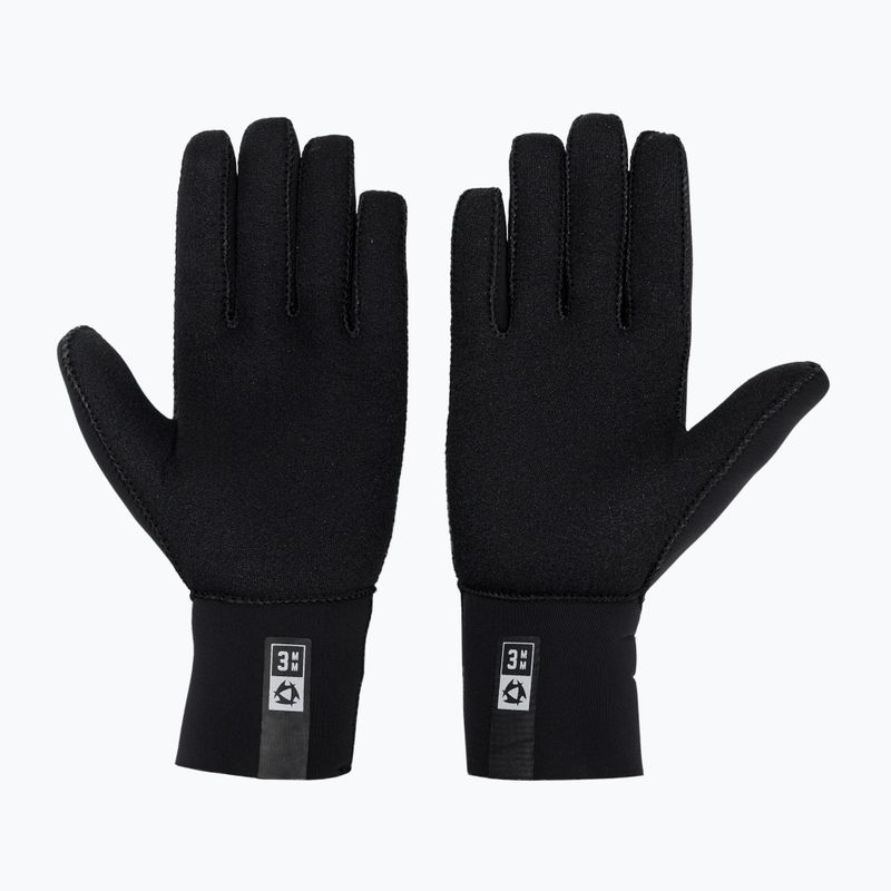 Mystic Star 3mm Neopren Handschuhe schwarz 35415.200048 3
