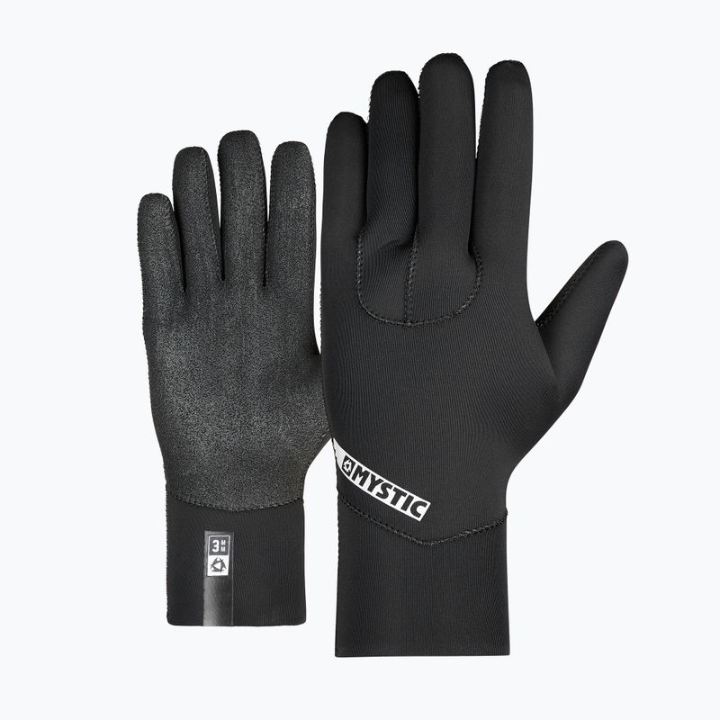 Mystic Star 3mm Neopren Handschuhe schwarz 35415.200048 6
