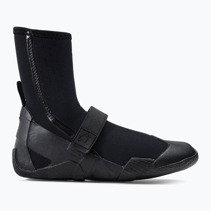 Mystic Neo Marshall 5 mm ST Neoprenstiefel schwarz 35414.200036 2
