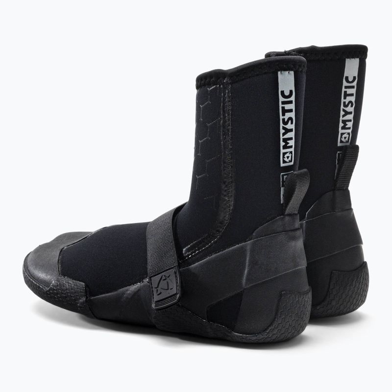 Mystic Neo Marshall 5 mm ST Neoprenstiefel schwarz 35414.200036 3
