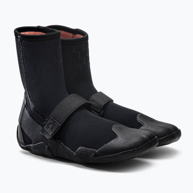 Mystic Neo Marshall 5 mm ST Neoprenstiefel schwarz 35414.200036 5