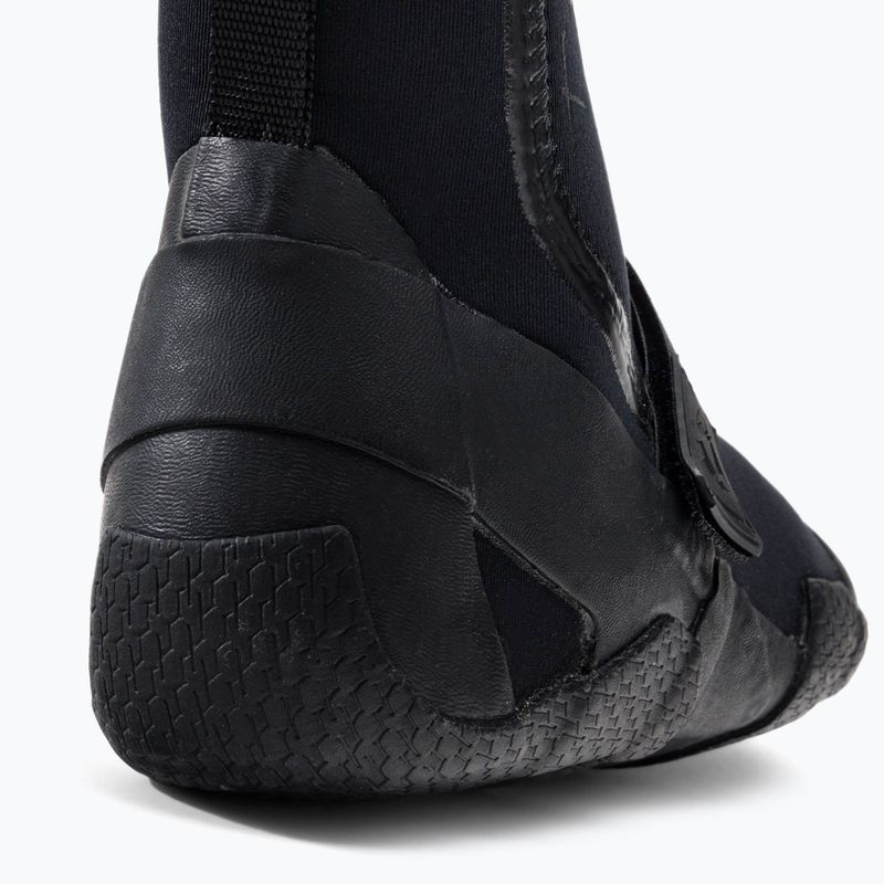 Mystic Neo Marshall 5 mm ST Neoprenstiefel schwarz 35414.200036 7