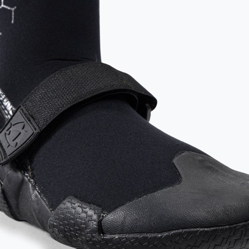 Mystic Neo Marshall 5 mm ST Neoprenstiefel schwarz 35414.200036 9