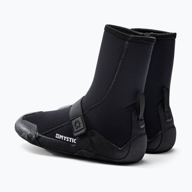 Mystic Neo Marshall 5 mm RT Neoprenstiefel schwarz 35414.200042 3
