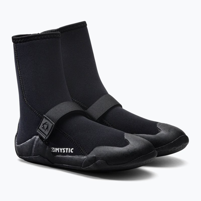 Mystic Neo Marshall 5 mm RT Neoprenstiefel schwarz 35414.200042 5