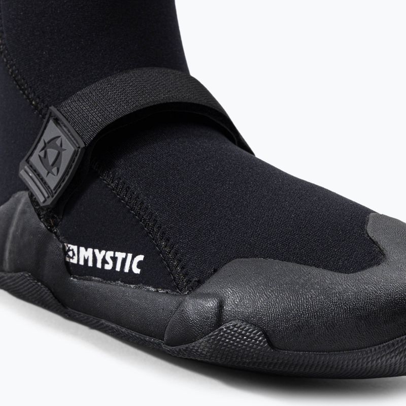 Mystic Neo Marshall 5 mm RT Neoprenstiefel schwarz 35414.200042 7