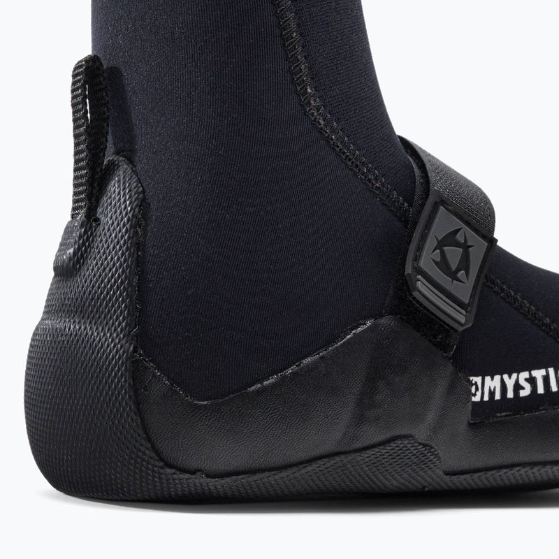 Mystic Neo Marshall 5 mm RT Neoprenstiefel schwarz 35414.200042 8
