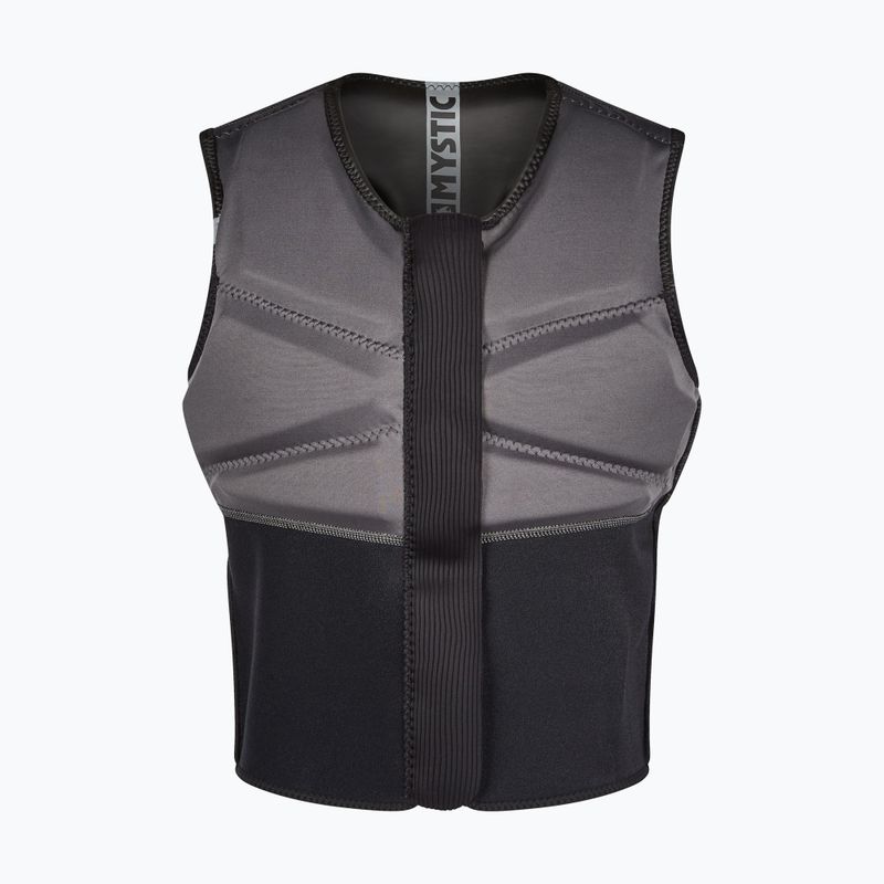 Mystic Block Schutzweste schwarz 35005.200107 3