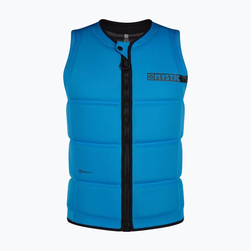 Mystic Brand Schutzweste blau 35205.200183 5