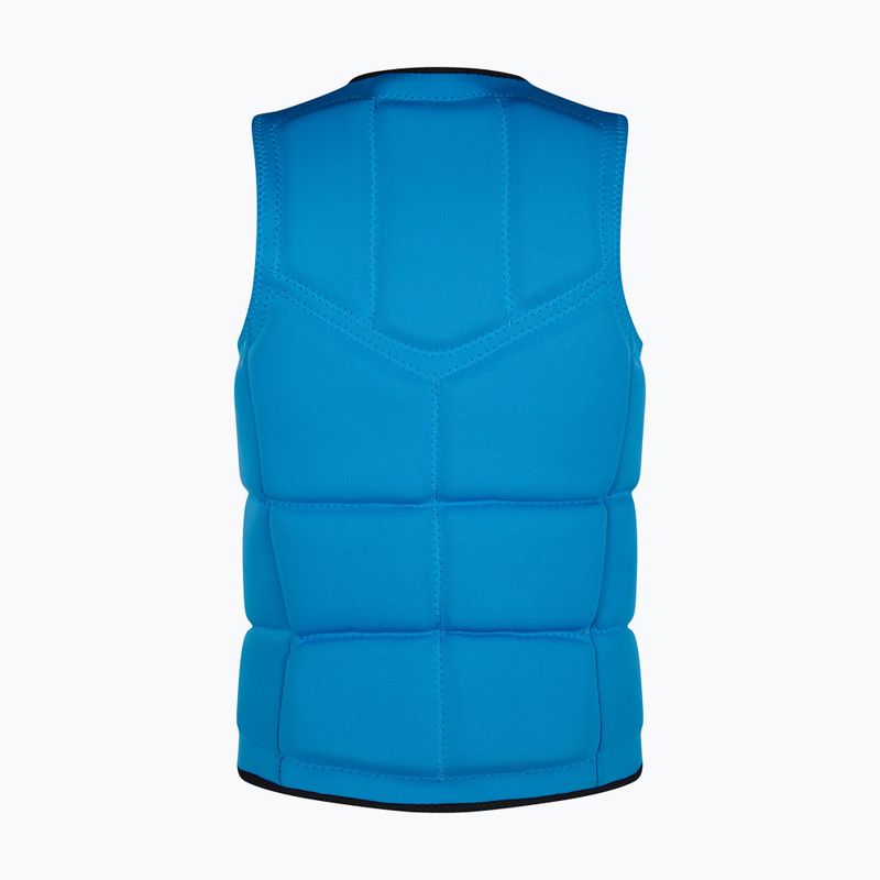 Mystic Brand Schutzweste blau 35205.200183 6