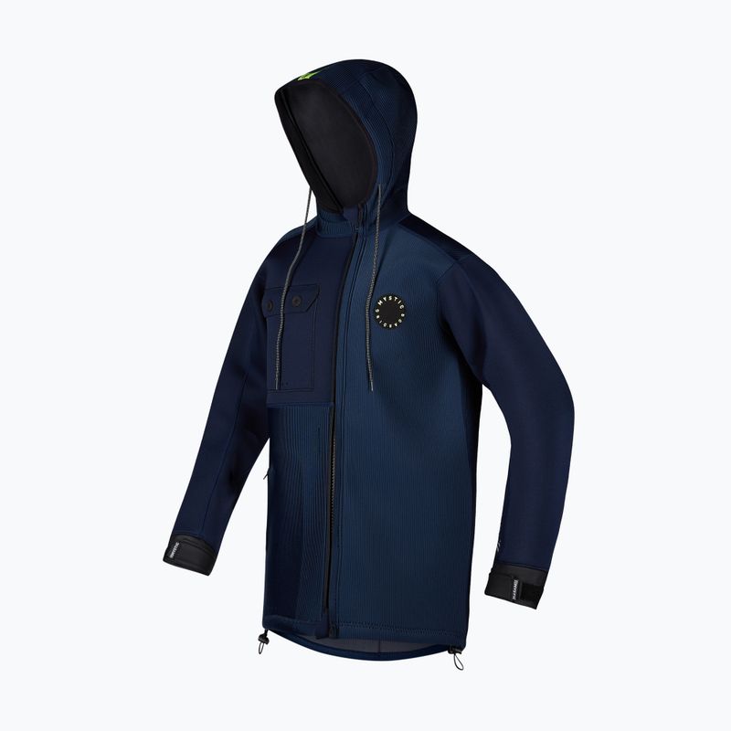 Mystic Neo Ocean Neoprenjacke navy blau 35017.210091